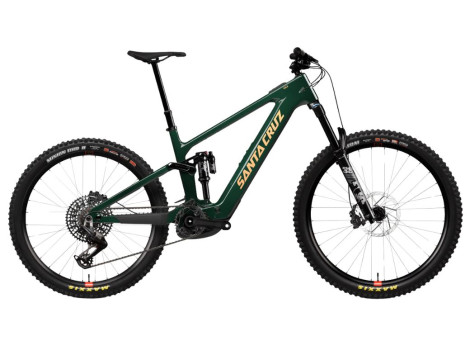 Vala 90 T-Type 600Wh