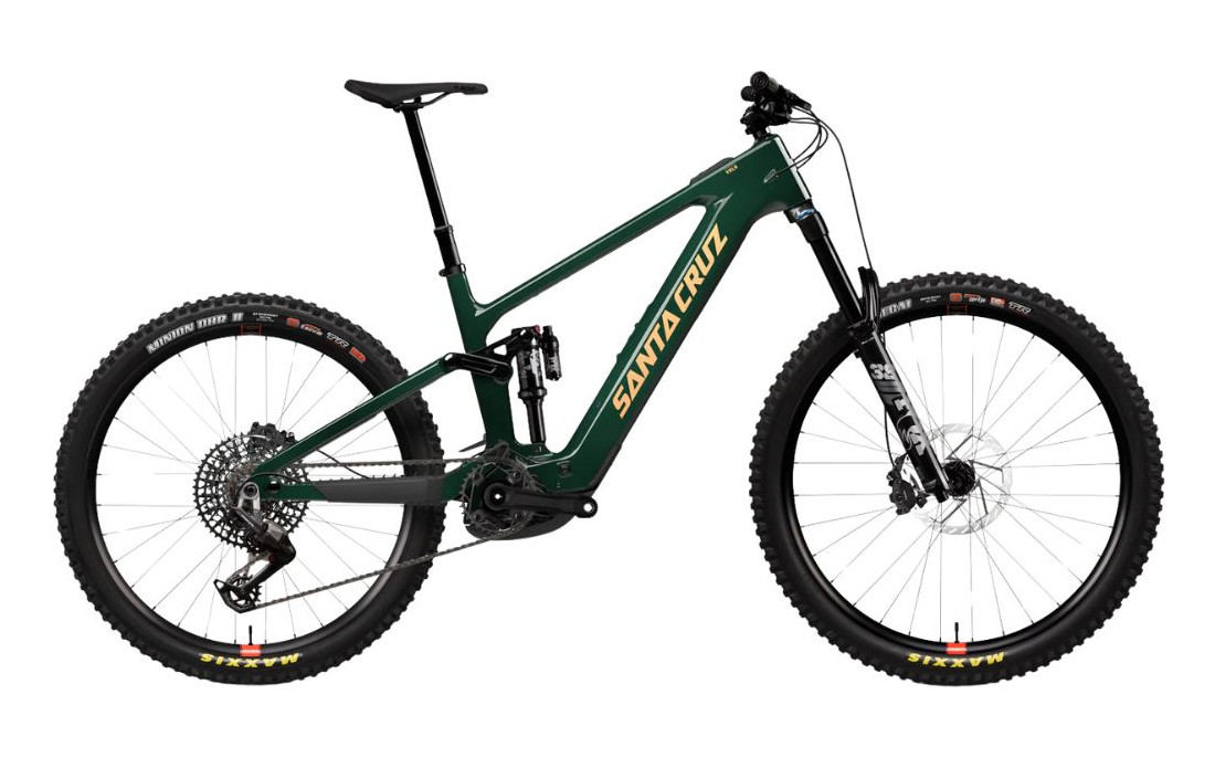 Vala 90 T-Type 600Wh