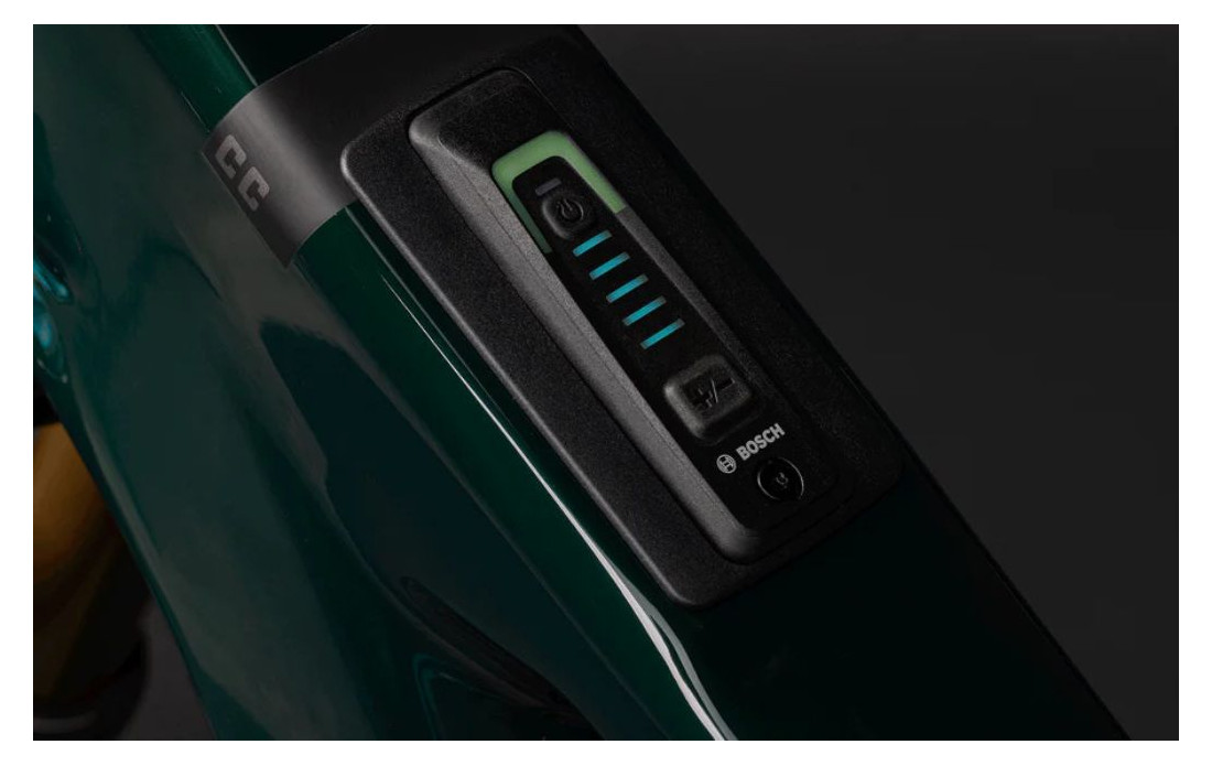 Vala 90 T-Type 600Wh