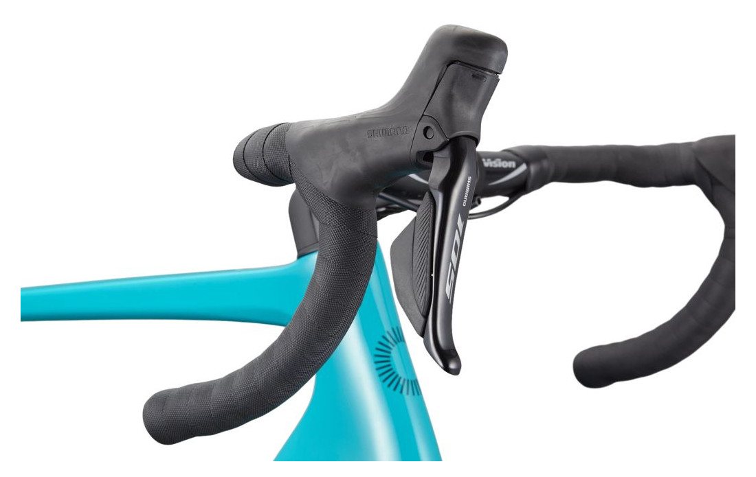 Supersix Evo 3 DI2