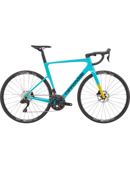 Supersix Evo 3 DI2