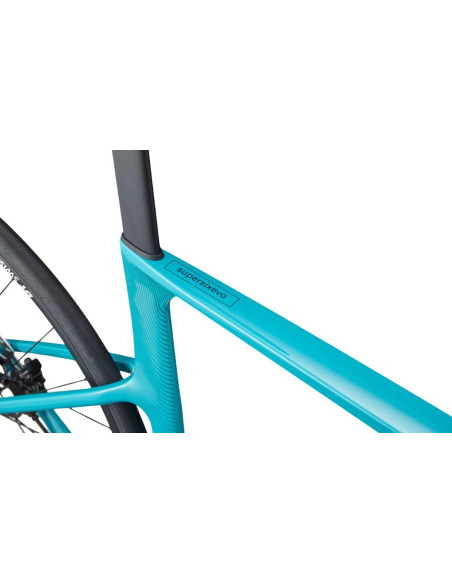 Supersix Evo 3 DI2