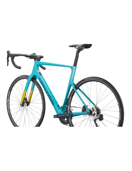 Supersix Evo 3 DI2