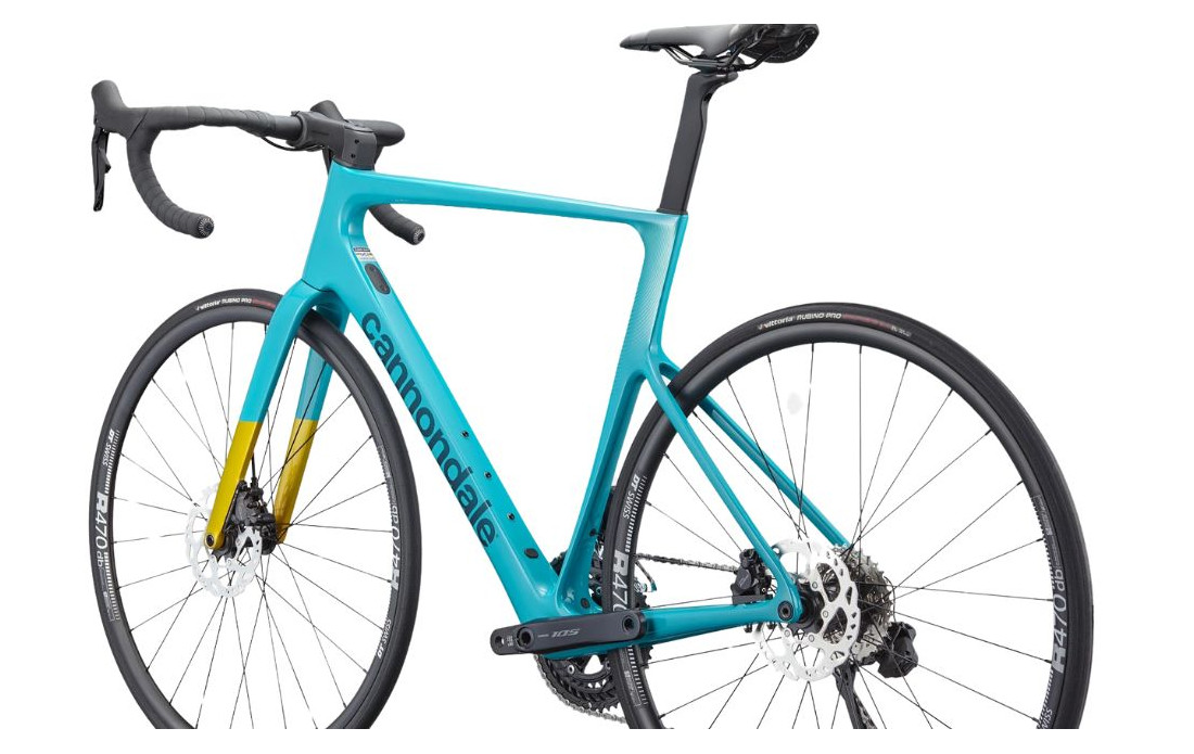 Supersix Evo 3 DI2