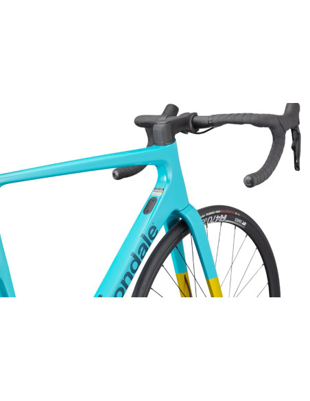 Supersix Evo 3 DI2