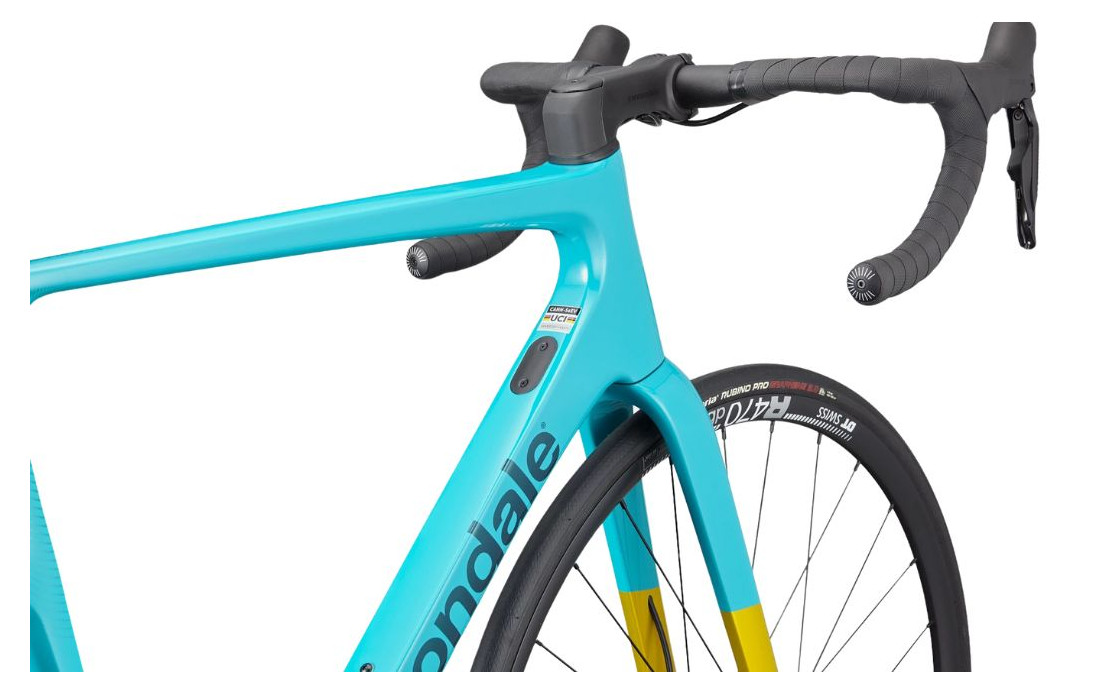 Supersix Evo 3 DI2