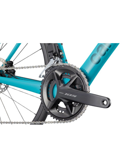Supersix Evo 3 DI2