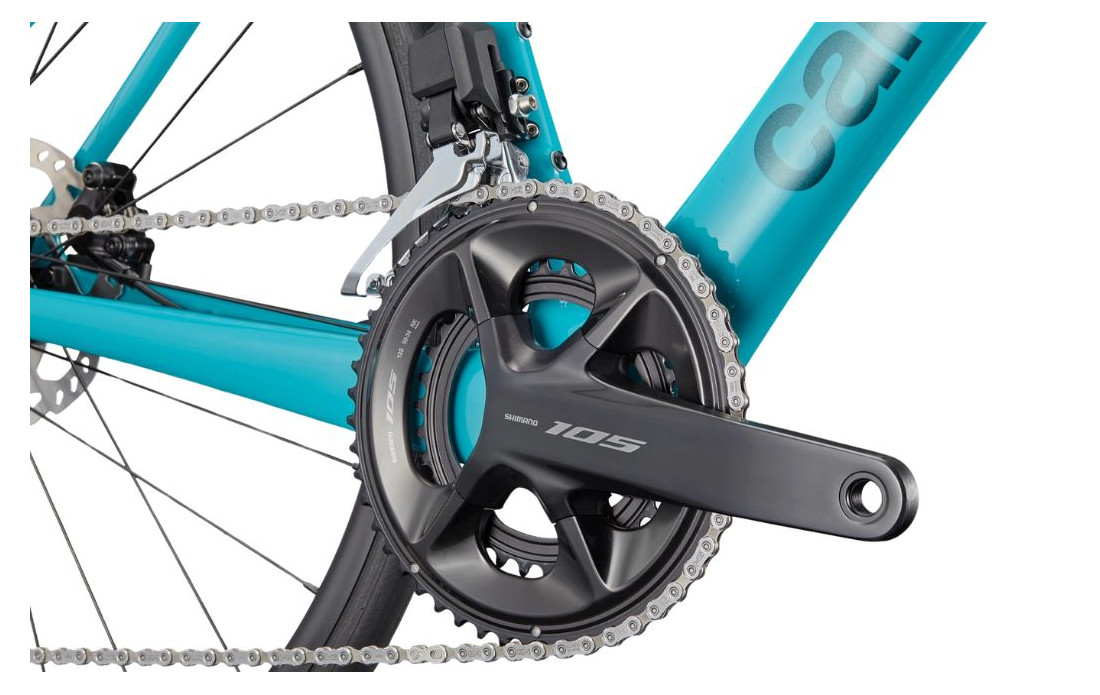 Supersix Evo 3 DI2