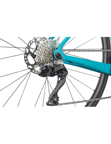 Supersix Evo 3 DI2