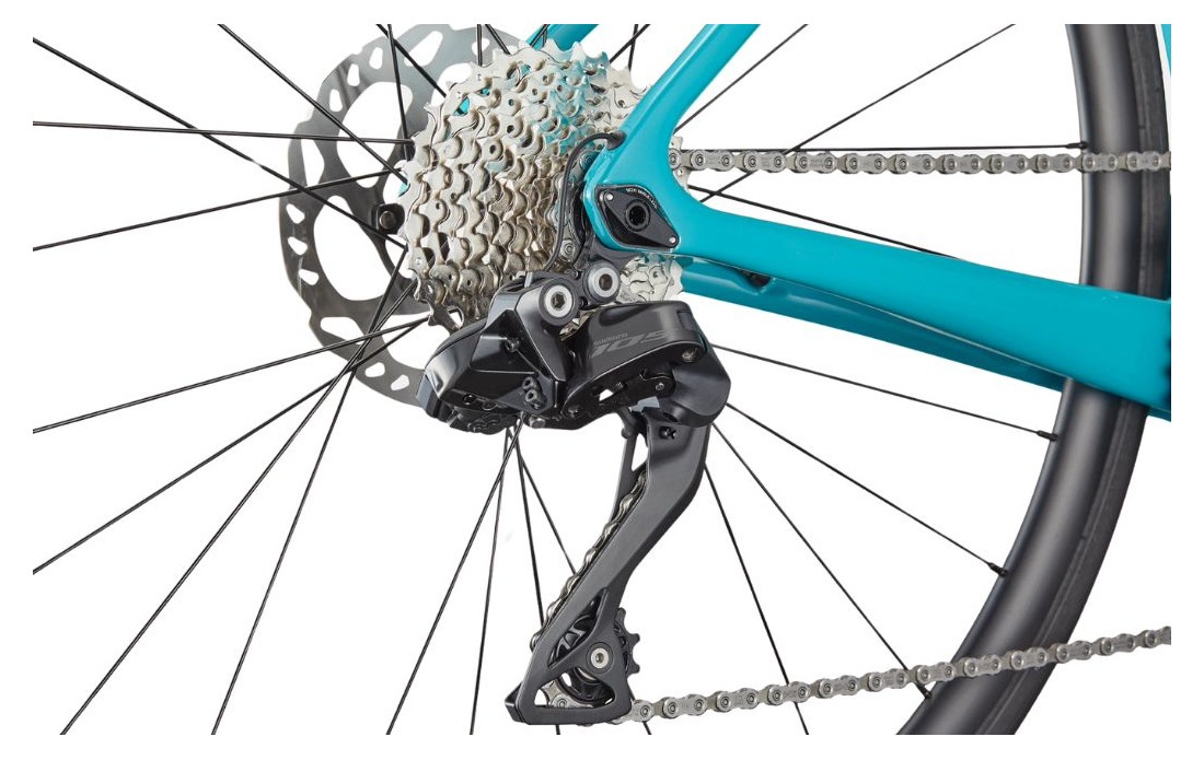 Supersix Evo 3 DI2
