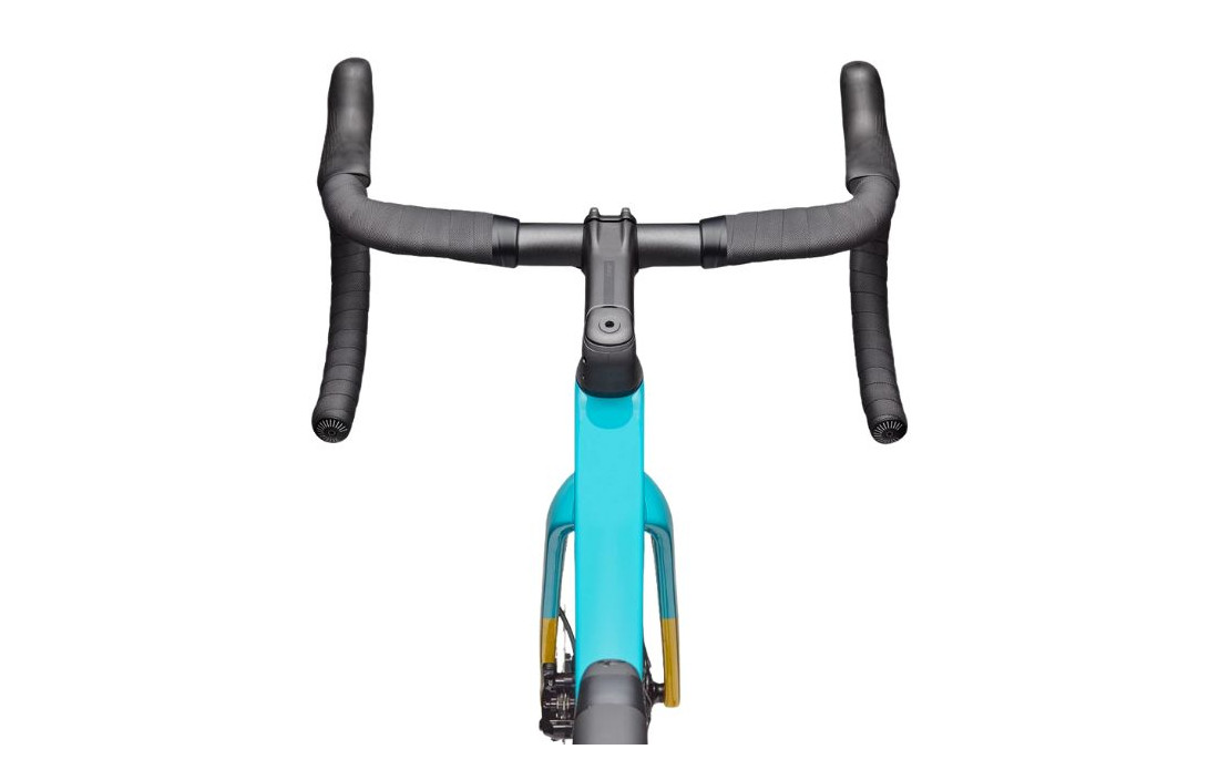 Supersix Evo 3 DI2