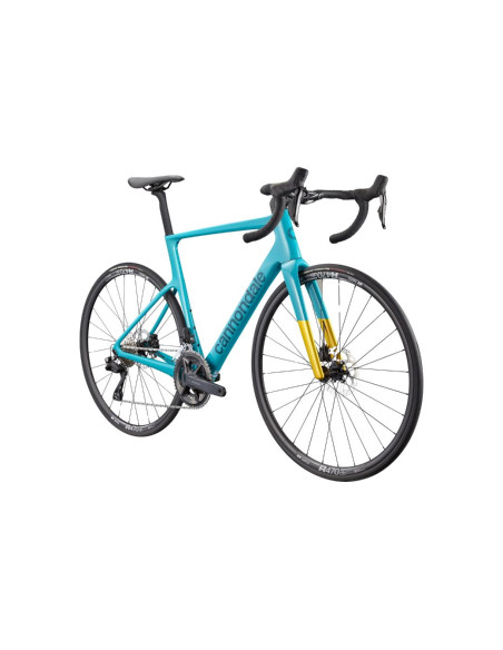 Supersix Evo 3 DI2