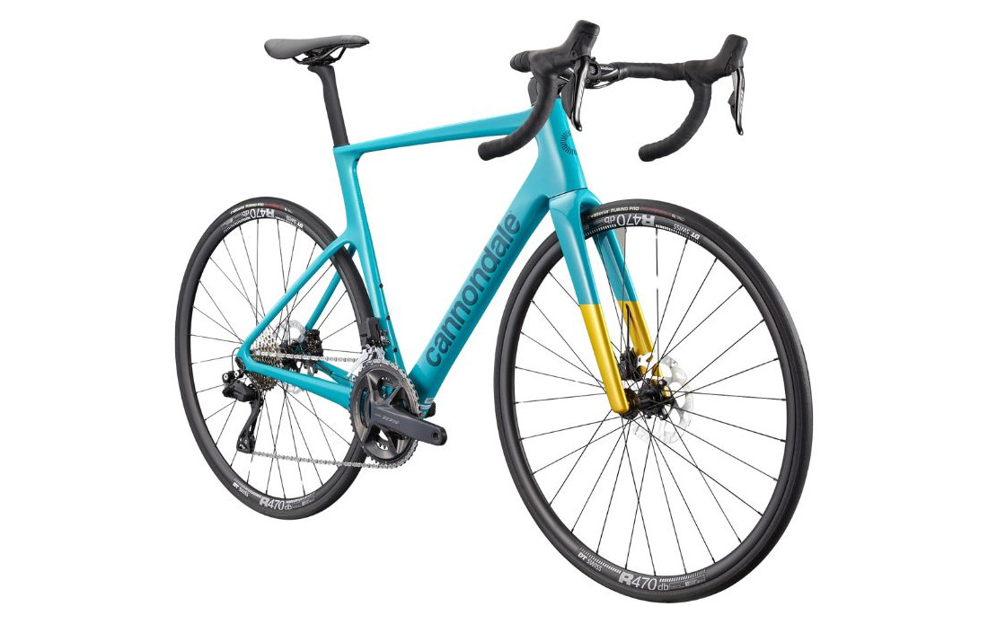 Supersix Evo 3 DI2