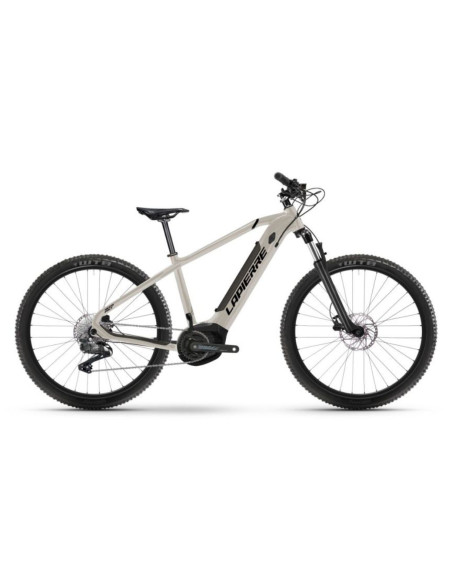 Overvolt HT 5.5 High - 2025