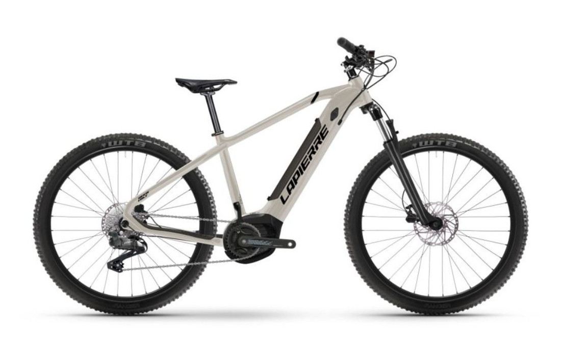 Overvolt HT 5.5 High - 2025