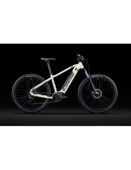 Overvolt HT 5.5 High