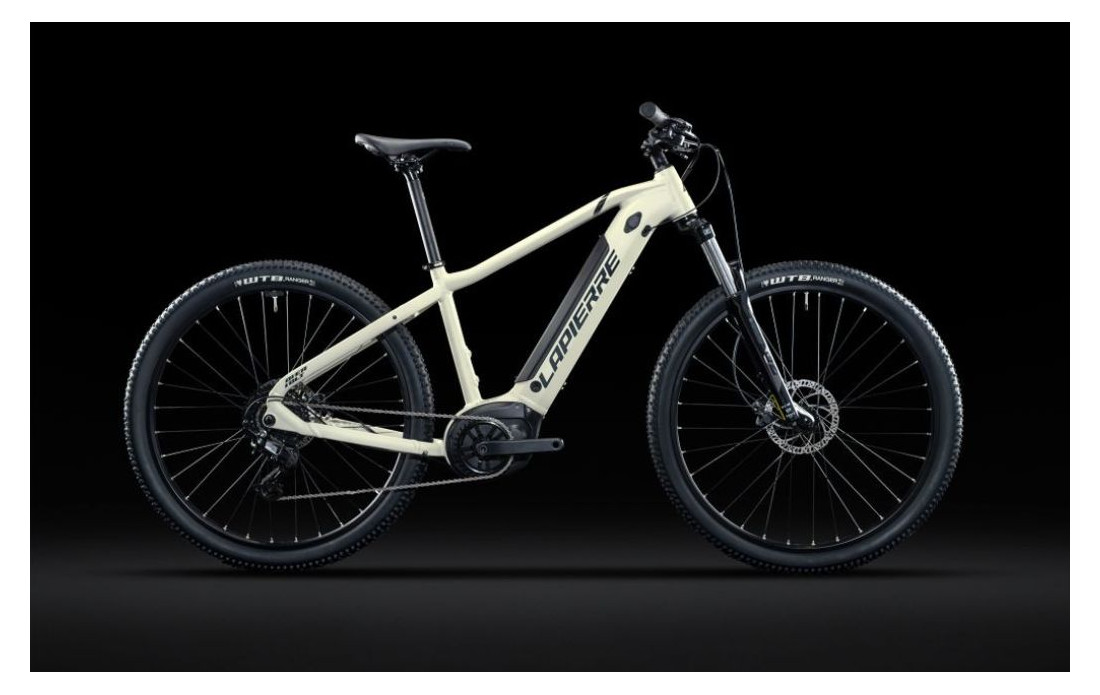 Overvolt HT 5.5 High