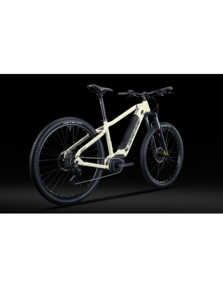 Overvolt HT 5.5 High