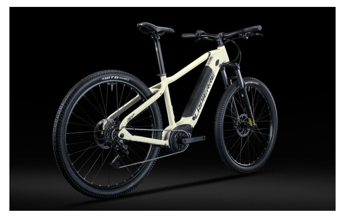 Overvolt HT 5.5 High