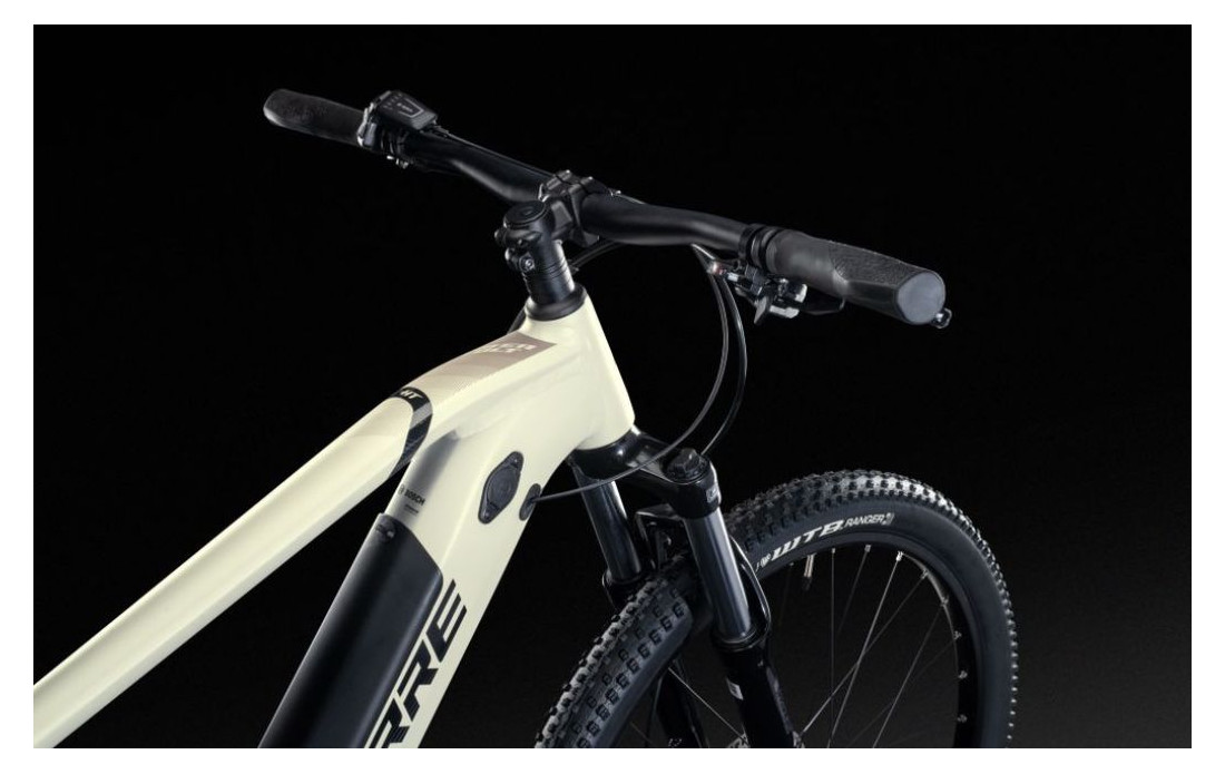 Overvolt HT 5.5 High