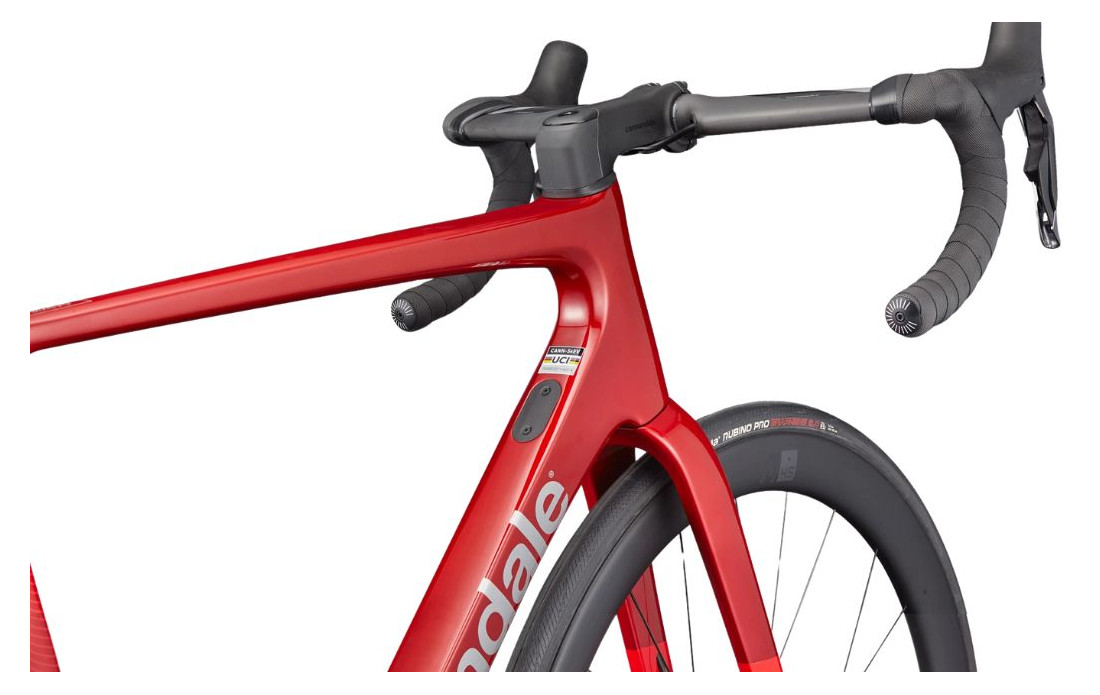 Supersix Evo 2