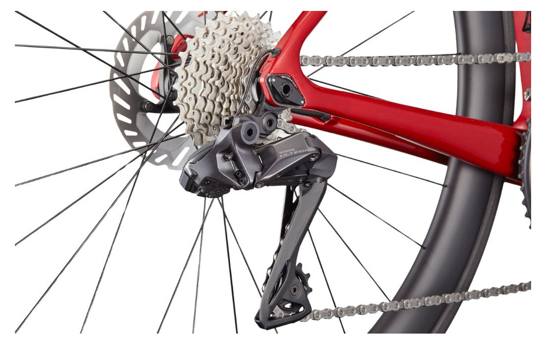 Supersix Evo 2