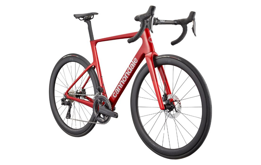 Supersix Evo 2
