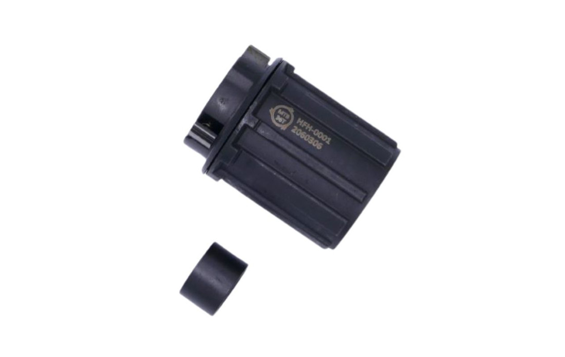 Corps Roue Libre Vélo HERCHR - Alliage Aluminium Pour PG1230/PG1130/M7000/M8000, 8-12 Vitesses