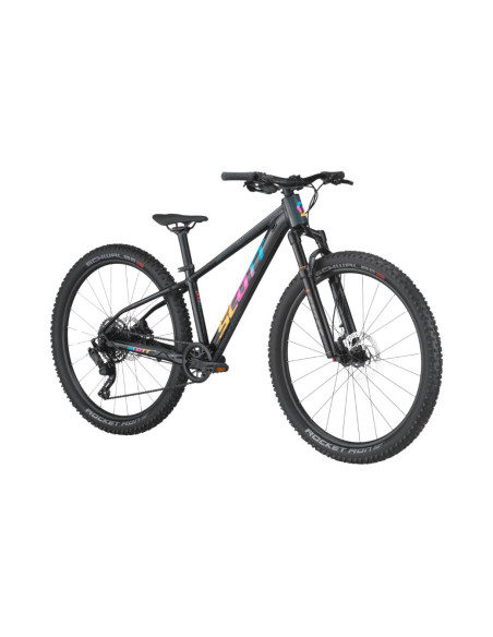 Scale RC600
