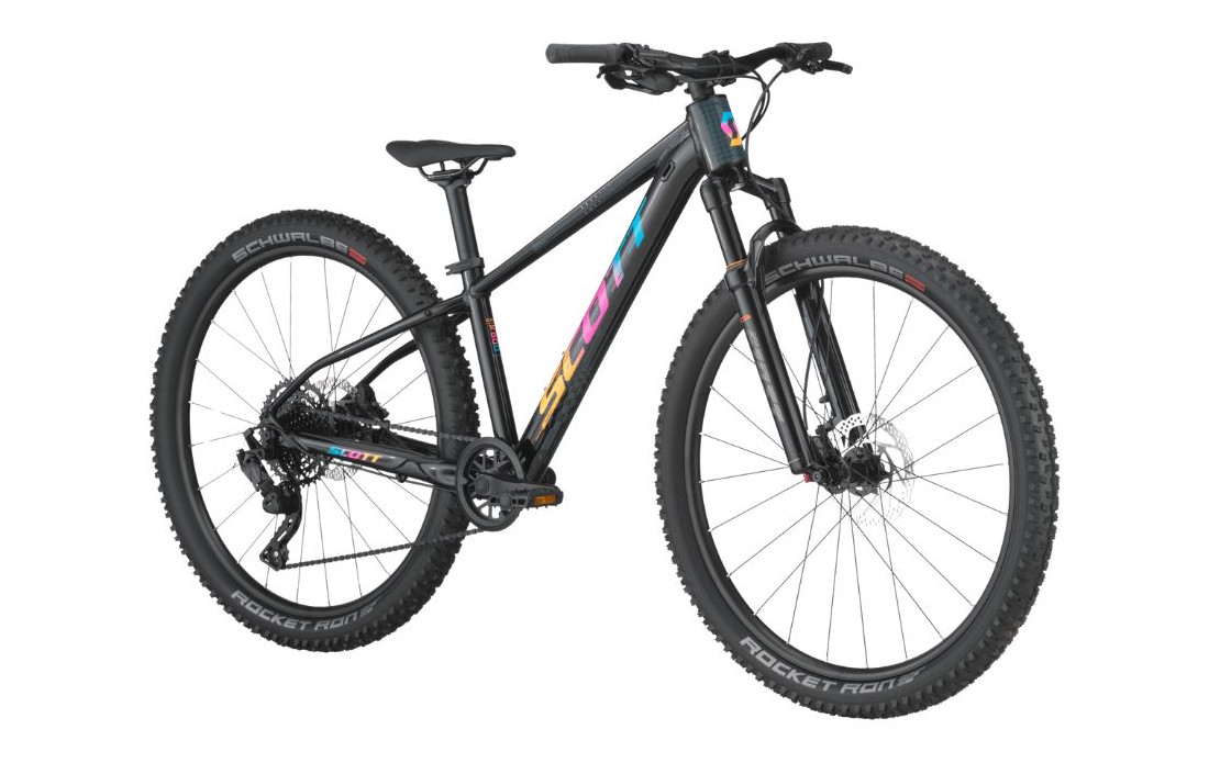 Scale RC600