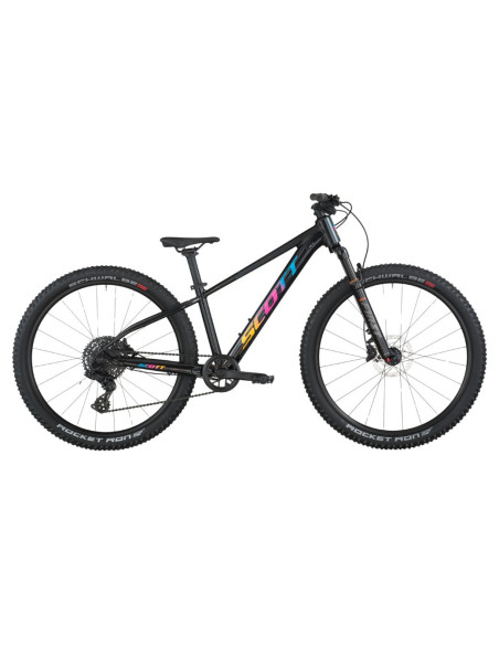 Scale RC600