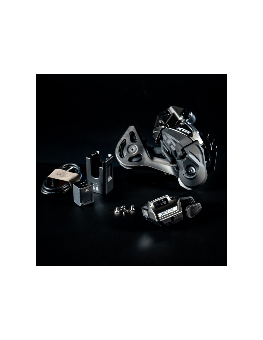 Garde-boue pleine largeur universel pour camion