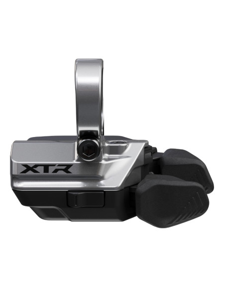 Manette de changement de vitesse SHIMANO XTR Di2 à collier