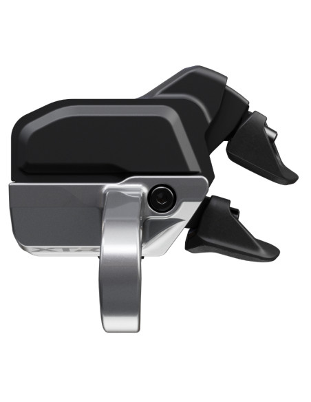 Manette de changement de vitesse SHIMANO XTR Di2 à collier