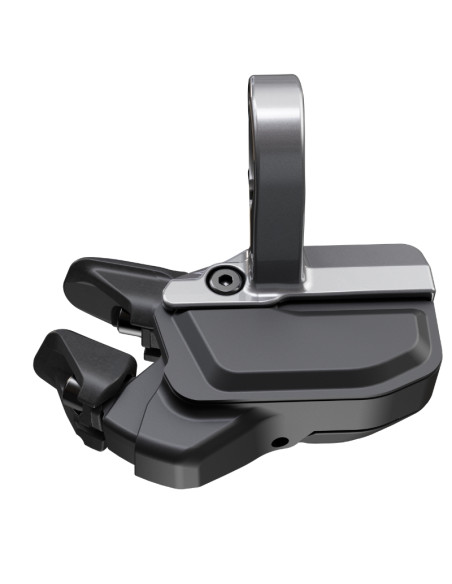 Manette de changement de vitesse SHIMANO XTR Di2 à collier