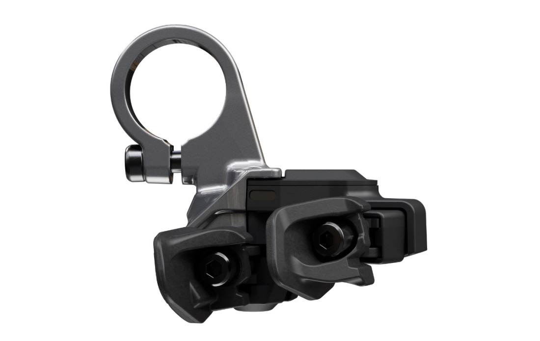 Manette de changement de vitesse SHIMANO XTR...