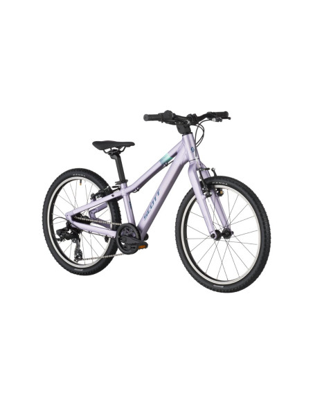 Contrail 200 Mauve