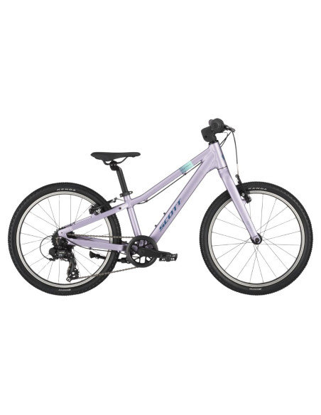 Contrail 200 Mauve