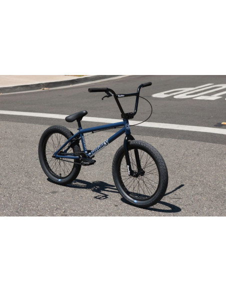 Vélo BMX Sunday Blueprint 20" Bleu - 2025