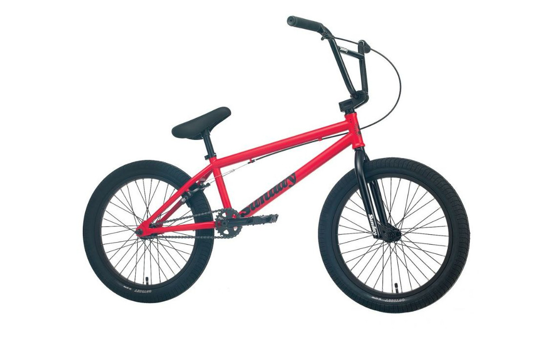 Sunday Primer 20.75" Rouge - 2025