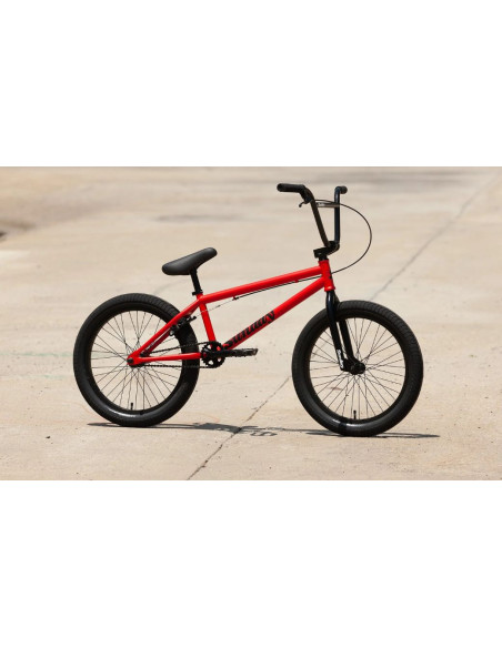Sunday Primer 20.75" Rouge - 2025