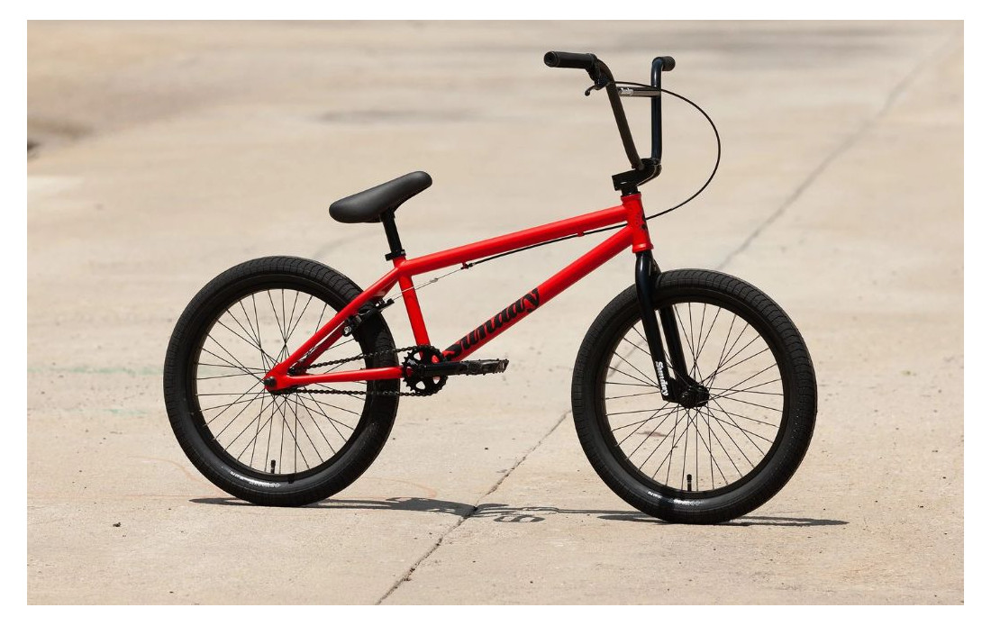 Sunday Primer 20.75" Rouge - 2025