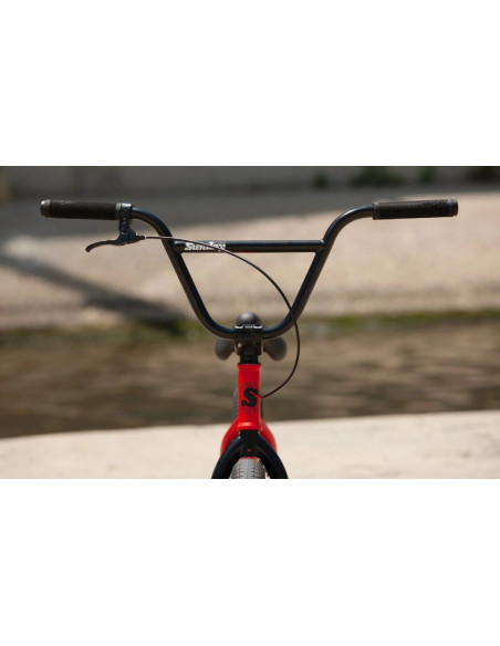 Sunday Primer 20.75" Rouge - 2025