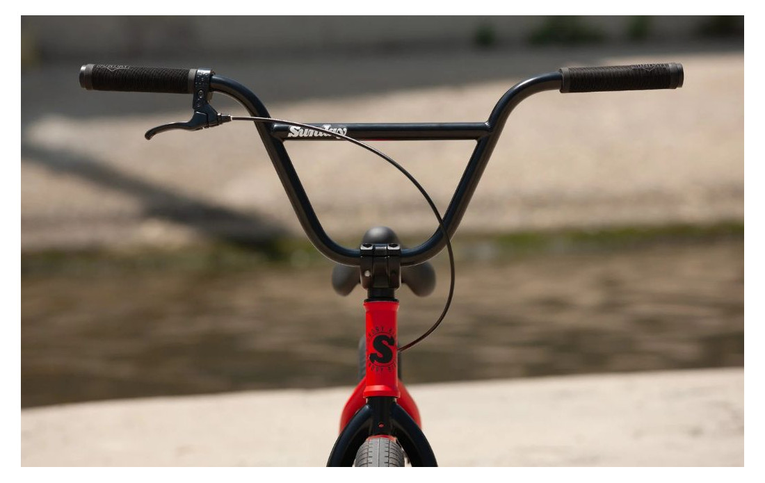 Sunday Primer 20.75" Rouge - 2025
