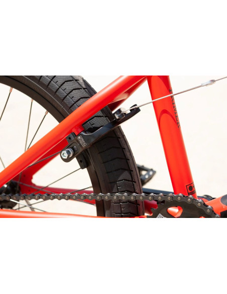 Sunday Primer 20.75" Rouge - 2025