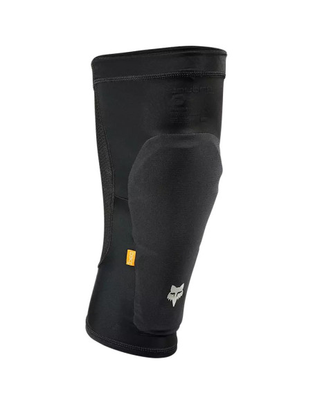 Genouillères FOX Enduro Sleeve Noir