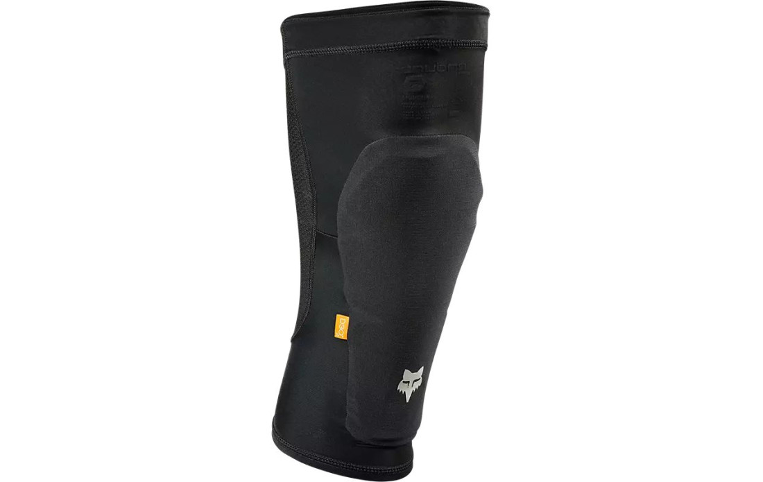 Genouillères FOX Enduro Sleeve Noir