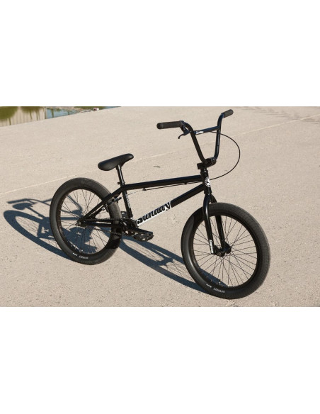 Sunday Primer 21" Noir - 2025