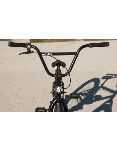 Sunday Primer 21" Noir - 2025