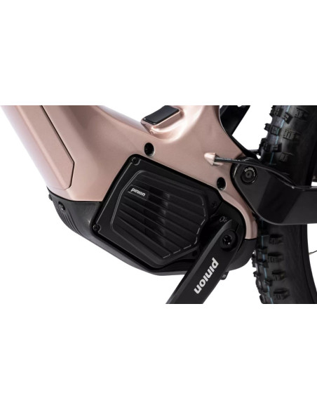 Allmtn CF 11 TRN/IQ